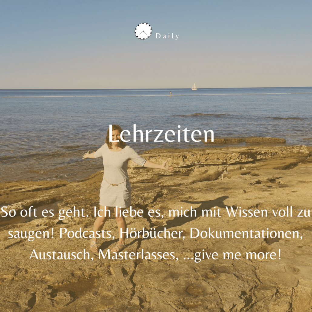 Hier ist Kristin Palm zu sehen, die über ihre langjährige Arbeit als Physiotherapeutin, ihre Leidenschaft für Yoga und Meditation sowie ihre heutige Tätigkeit als Spiritual Life Coach spricht und ihre Mission beschreibt, Menschen zu mehr Kraft, Balance und innerer Stärke zu begleiten.“ Hier spricht sie ueber ihr Lehrzeiten bzw. ihre Zeit fuer Fortbildungen.