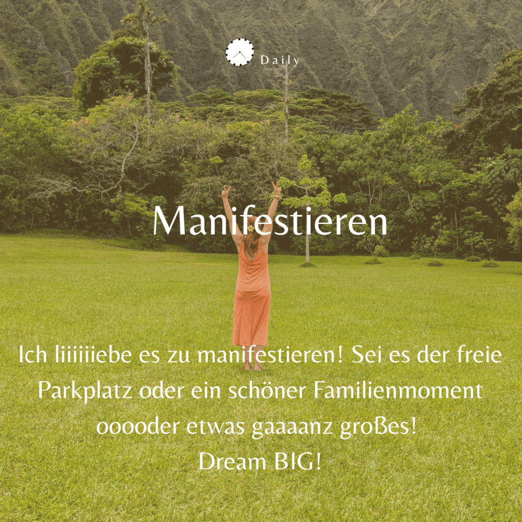 Hier ist Kristin Palm zu sehen, die über ihre langjährige Arbeit als Physiotherapeutin, ihre Leidenschaft für Yoga und Meditation sowie ihre heutige Tätigkeit als Spiritual Life Coach spricht und ihre Mission beschreibt, Menschen zu mehr Kraft, Balance und innerer Stärke zu begleiten.“ Hier spricht sie ueber das Manifestieren.
