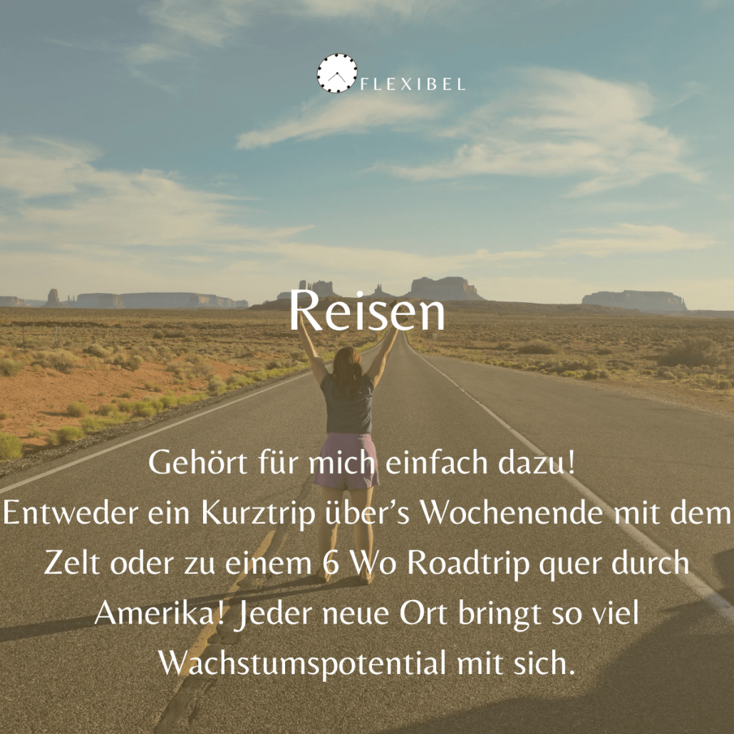 Hier ist Kristin Palm zu sehen, die über ihre langjährige Arbeit als Physiotherapeutin, ihre Leidenschaft für Yoga und Meditation sowie ihre heutige Tätigkeit als Spiritual Life Coach spricht und ihre Mission beschreibt, Menschen zu mehr Kraft, Balance und innerer Stärke zu begleiten.“ Hier spricht sie ueber das Thema Reisen.